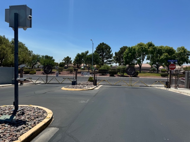 5523 Jose Leon Street North Las Vegas NV 89031