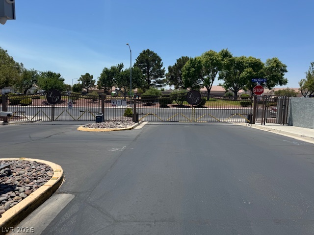 5523 Jose Leon Street North Las Vegas NV 89031