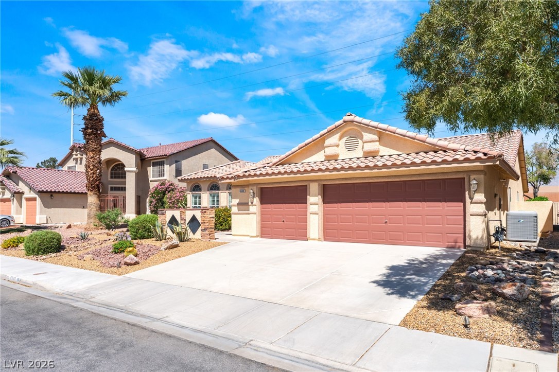 6148 Peggotty Avenue Las Vegas NV 89130