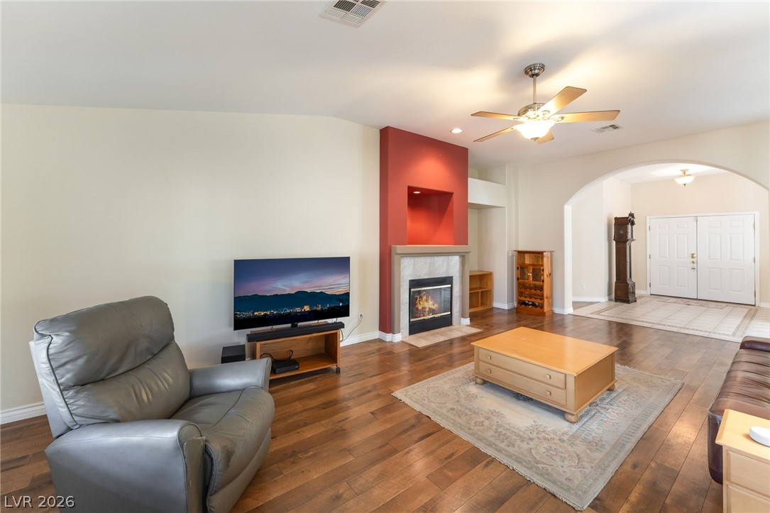6148 Peggotty Avenue Las Vegas NV 89130