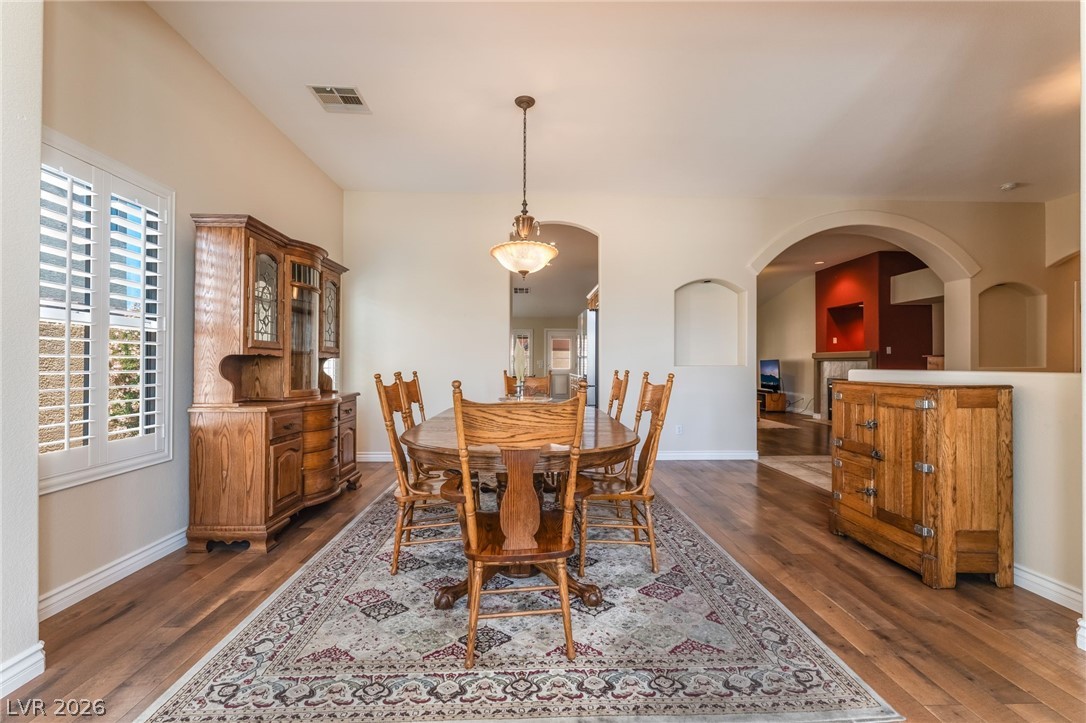 6148 Peggotty Avenue Las Vegas NV 89130