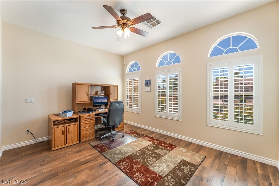 6148 Peggotty Avenue Las Vegas NV 89130