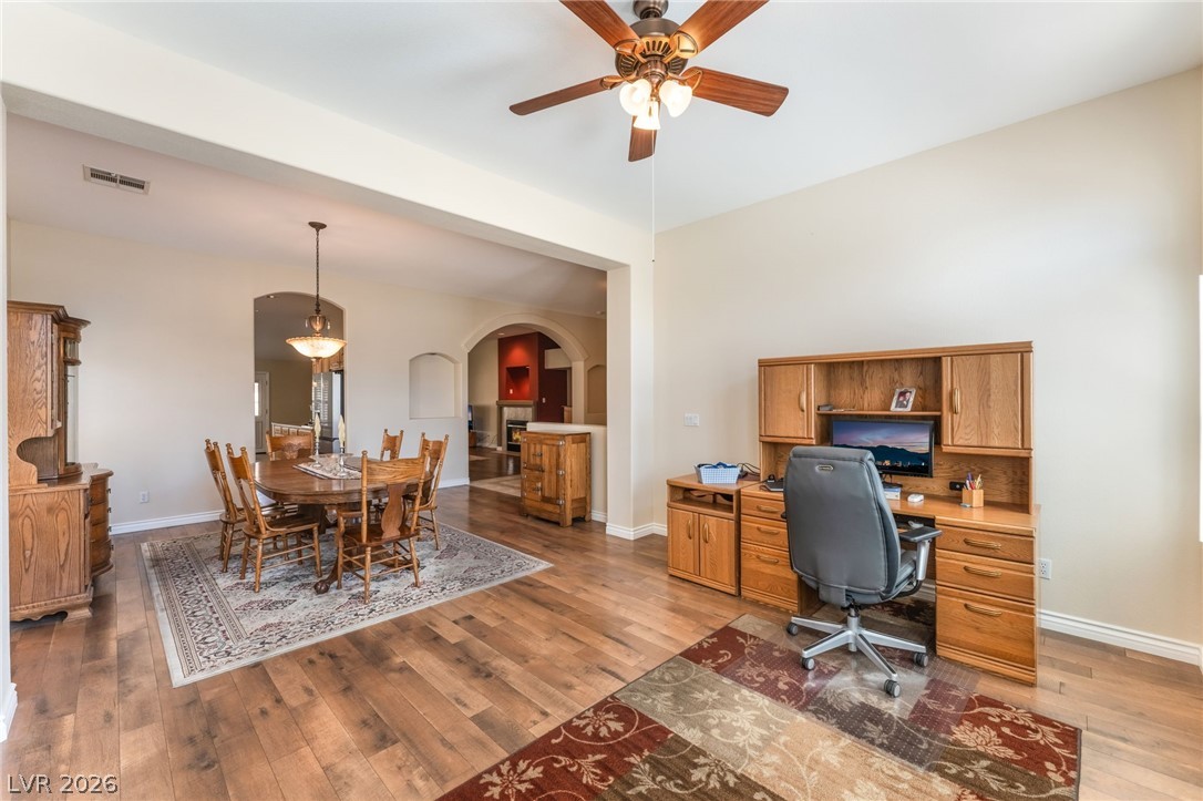 6148 Peggotty Avenue Las Vegas NV 89130