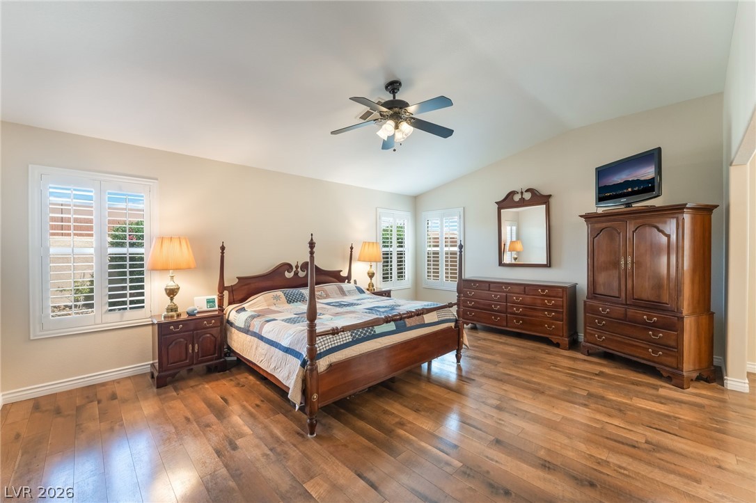6148 Peggotty Avenue Las Vegas NV 89130