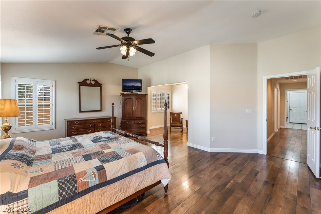 6148 Peggotty Avenue Las Vegas NV 89130