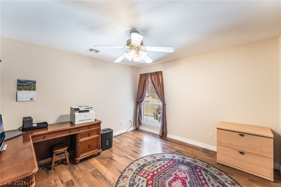 6148 Peggotty Avenue Las Vegas NV 89130