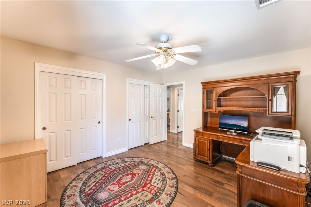 6148 Peggotty Avenue Las Vegas NV 89130