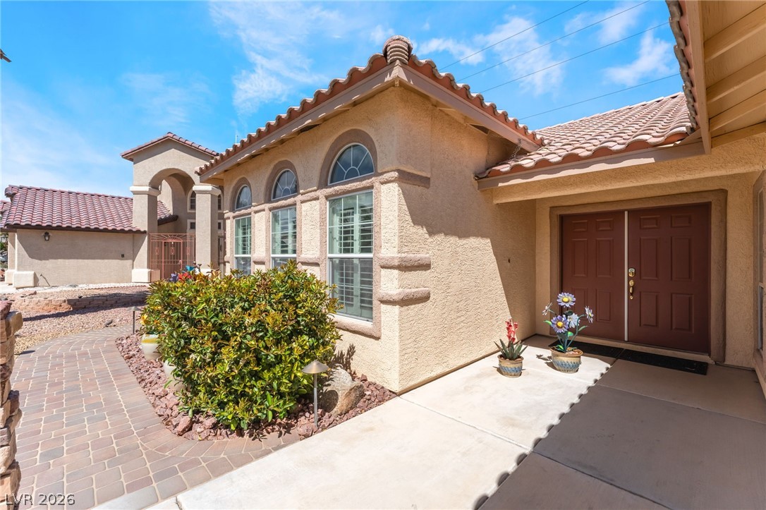 6148 Peggotty Avenue Las Vegas NV 89130