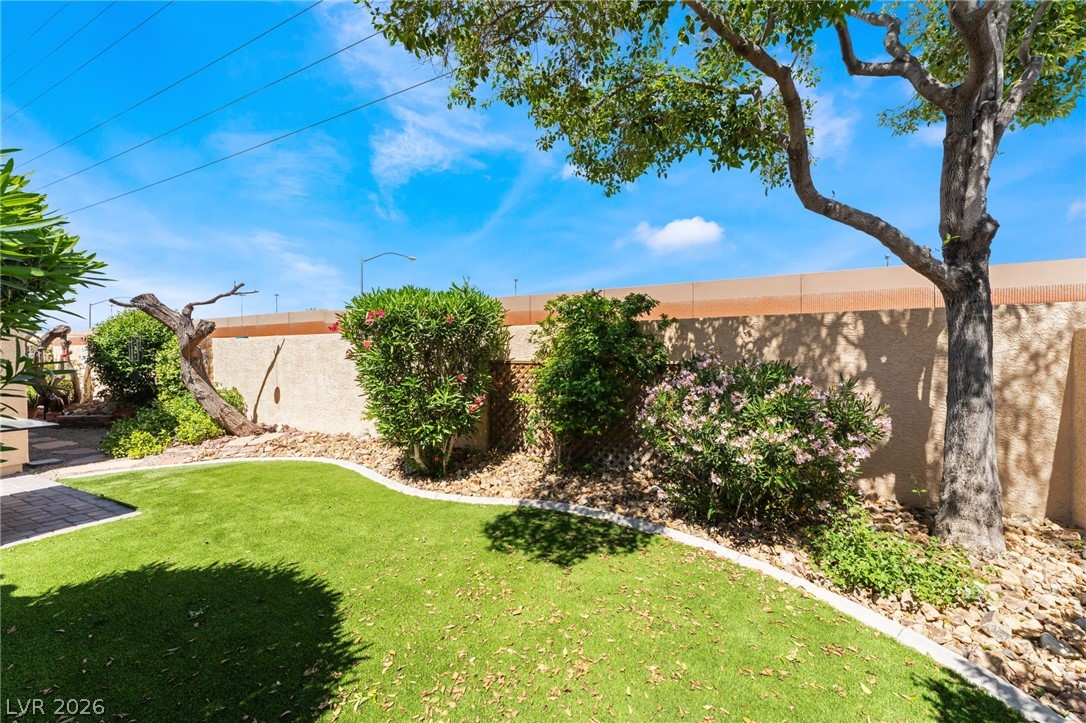 6148 Peggotty Avenue Las Vegas NV 89130