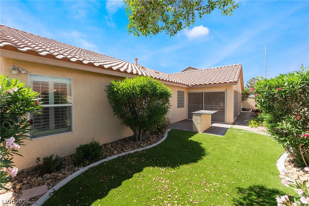 6148 Peggotty Avenue Las Vegas NV 89130