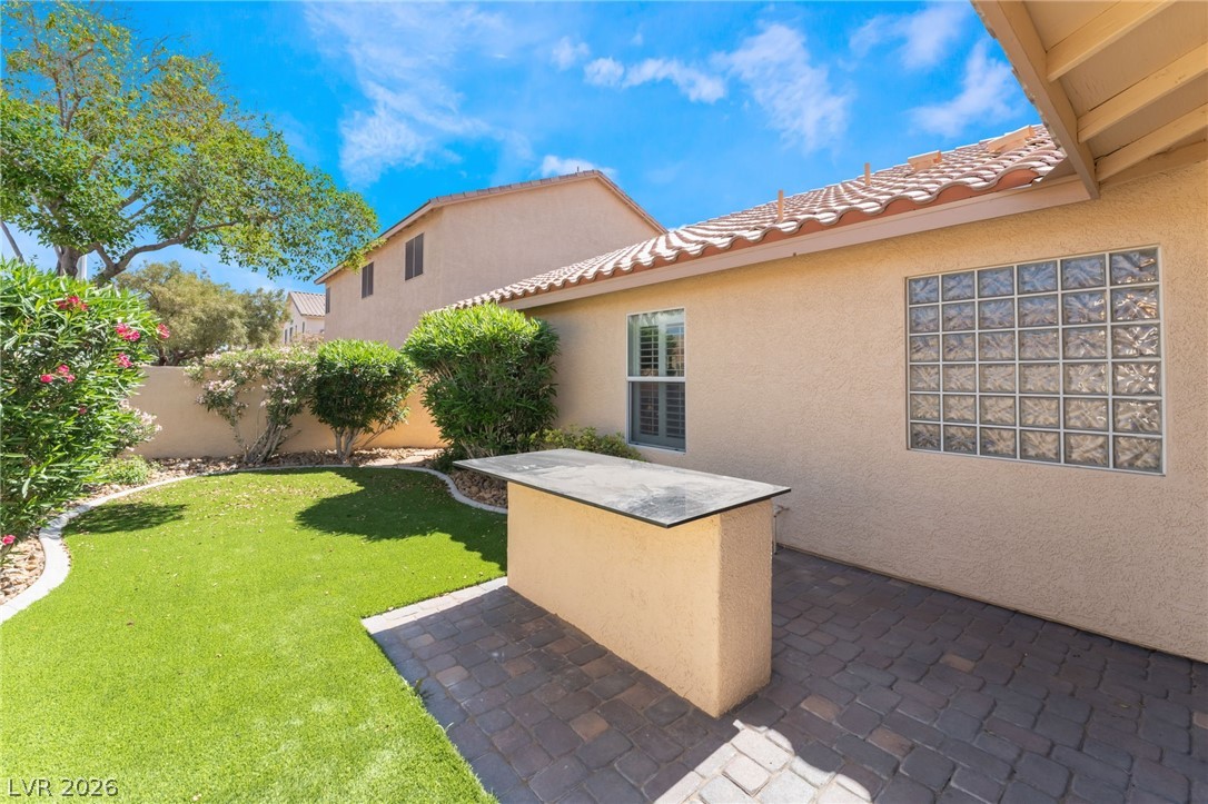 6148 Peggotty Avenue Las Vegas NV 89130