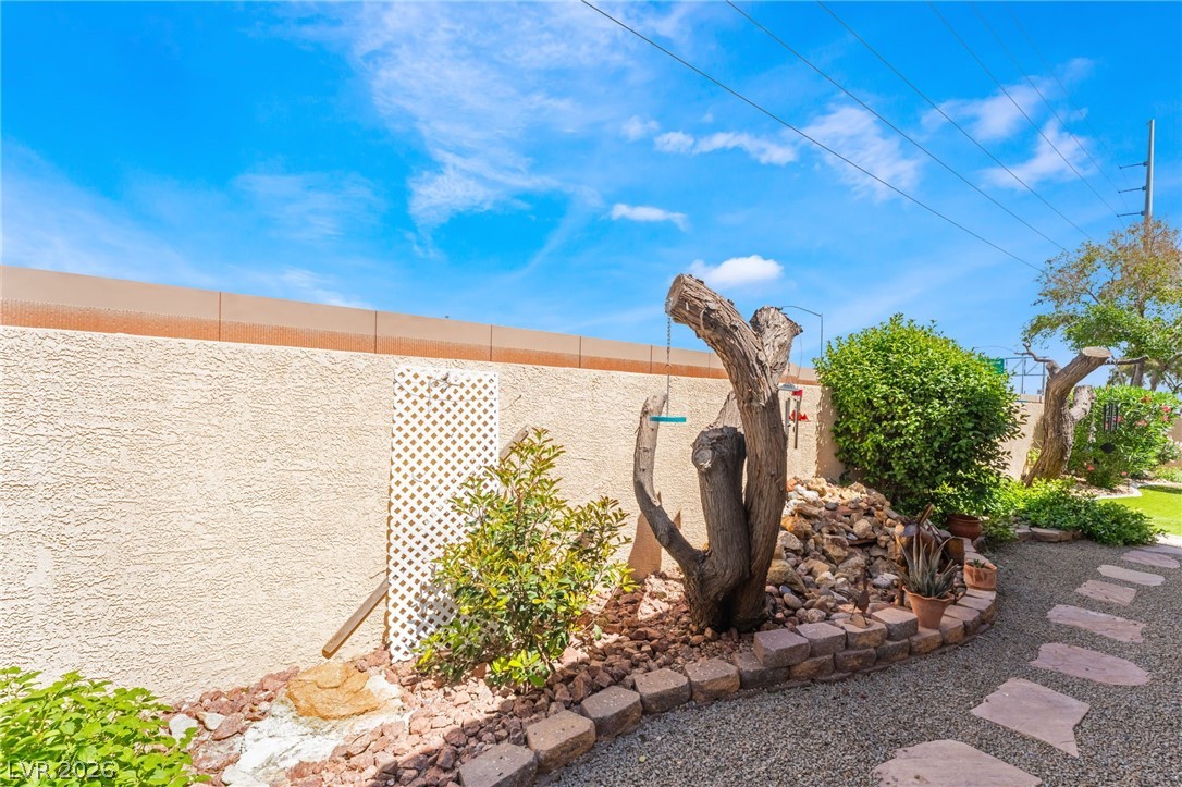 6148 Peggotty Avenue Las Vegas NV 89130