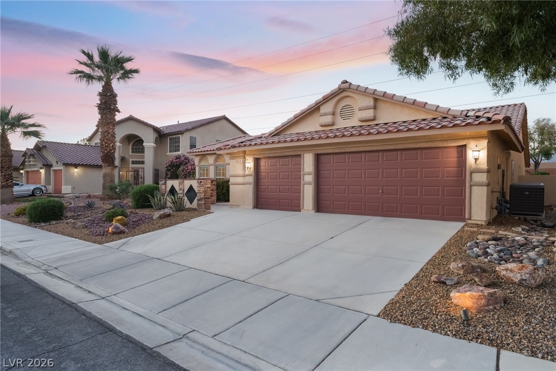 6148 Peggotty Avenue Las Vegas NV 89130