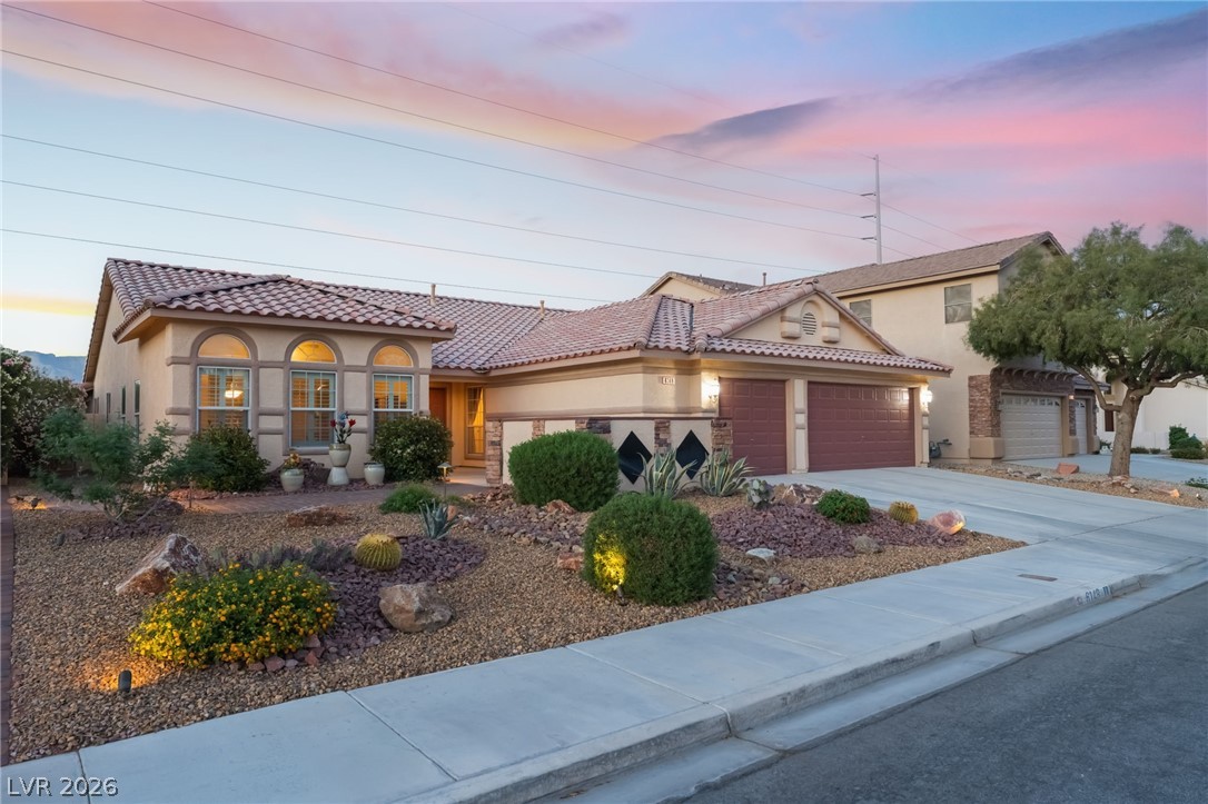 6148 Peggotty Avenue Las Vegas NV 89130