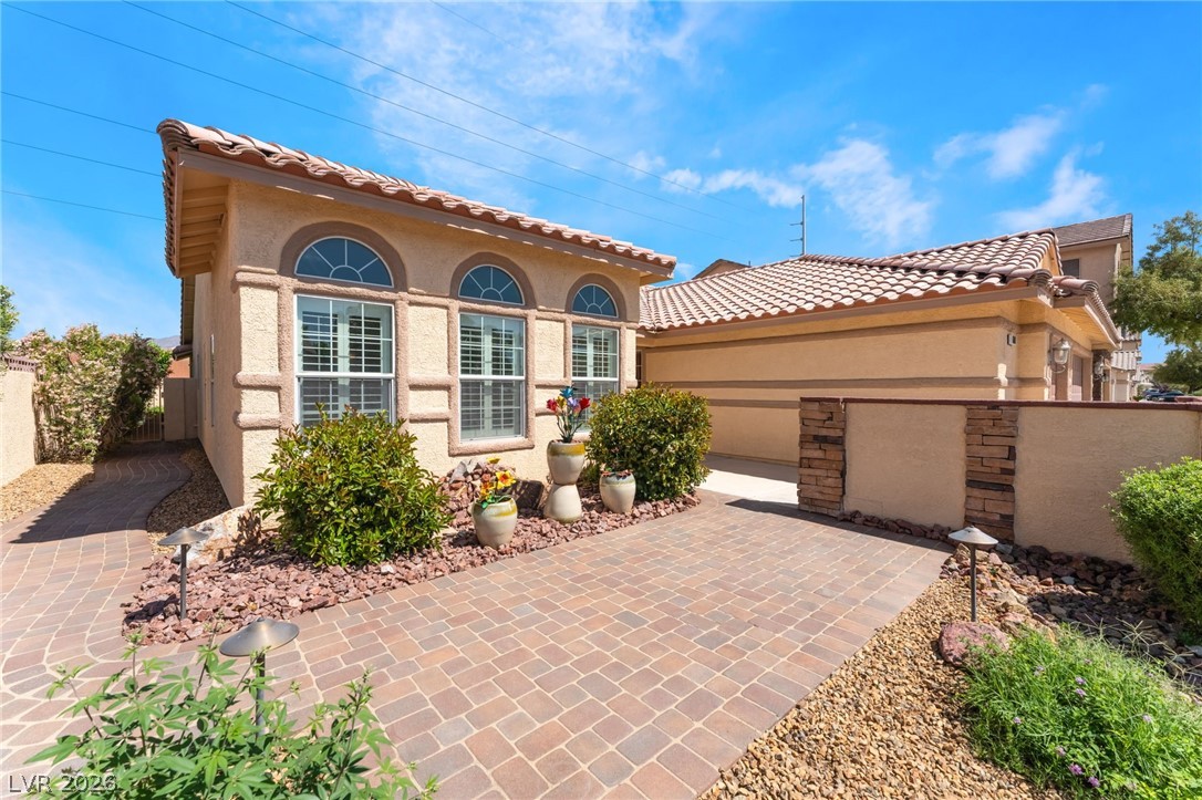 6148 Peggotty Avenue Las Vegas NV 89130