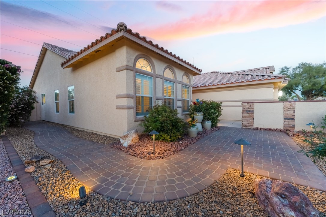 6148 Peggotty Avenue Las Vegas NV 89130