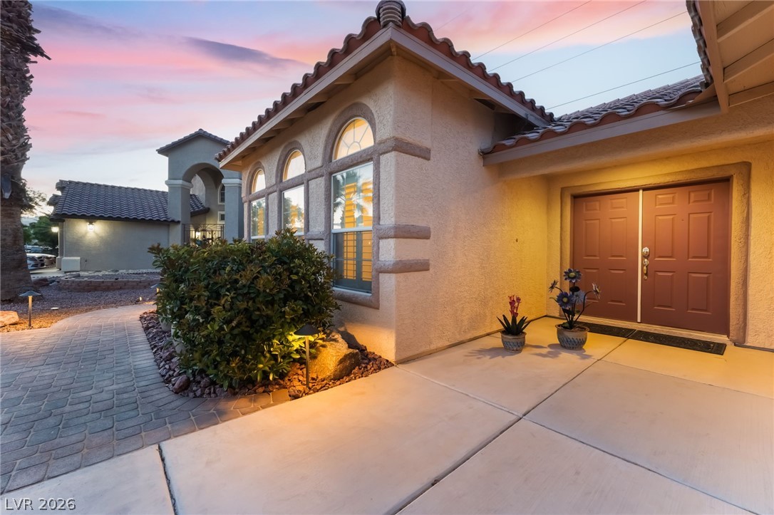 6148 Peggotty Avenue Las Vegas NV 89130
