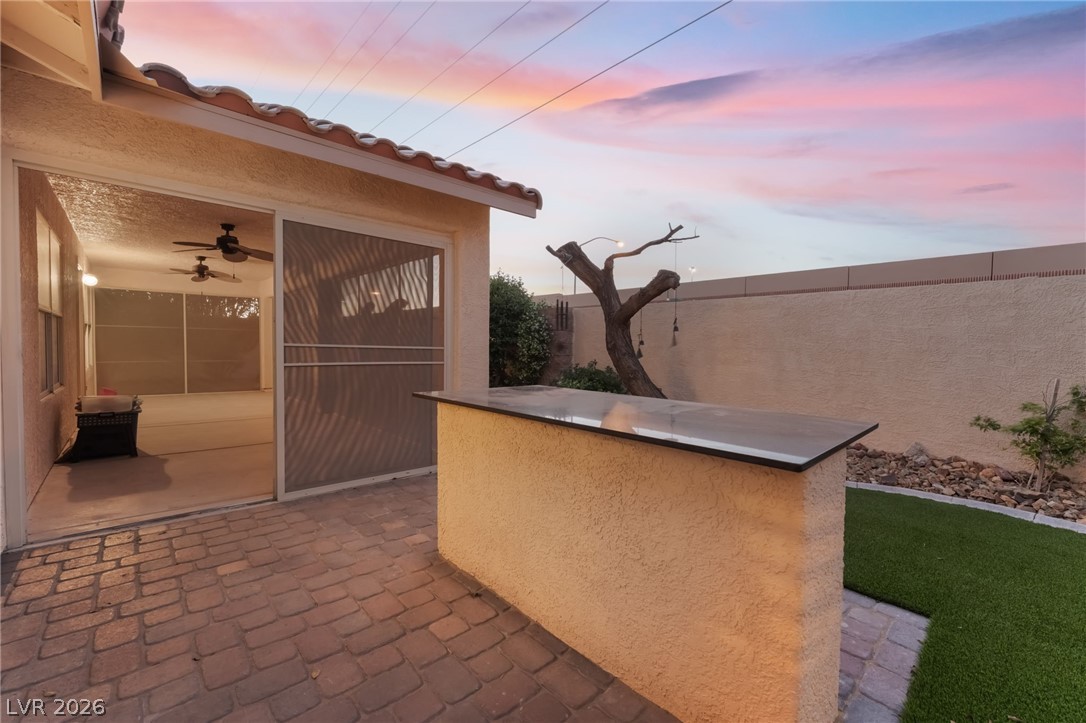 6148 Peggotty Avenue Las Vegas NV 89130