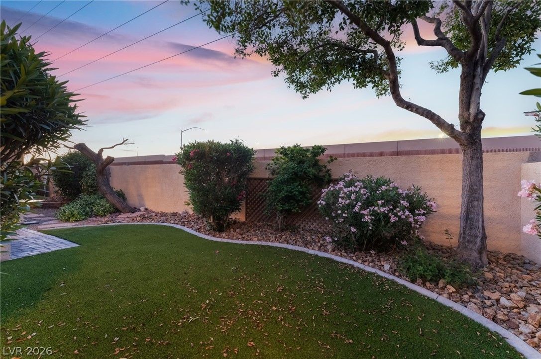 6148 Peggotty Avenue Las Vegas NV 89130