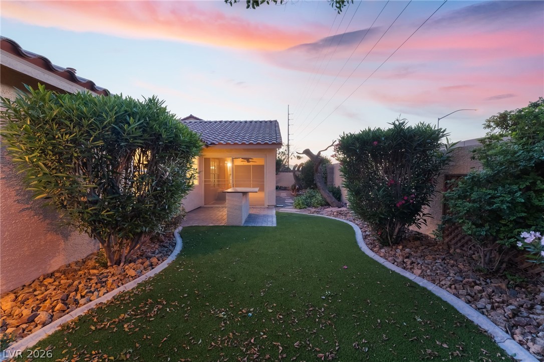 6148 Peggotty Avenue Las Vegas NV 89130