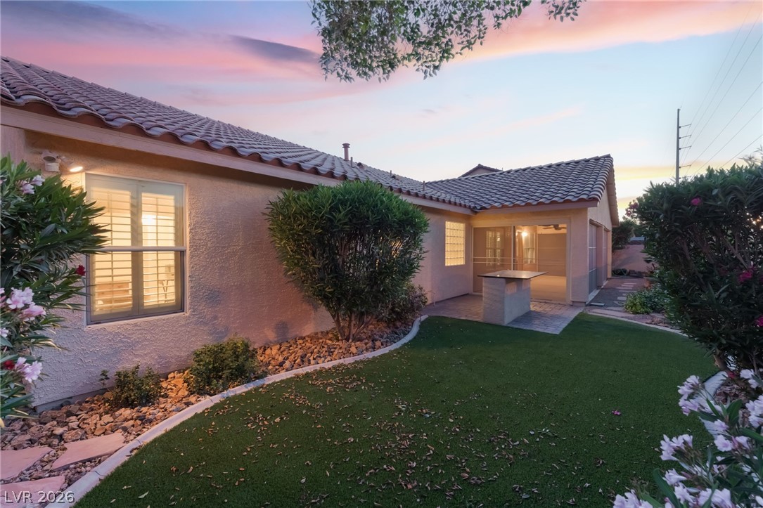 6148 Peggotty Avenue Las Vegas NV 89130