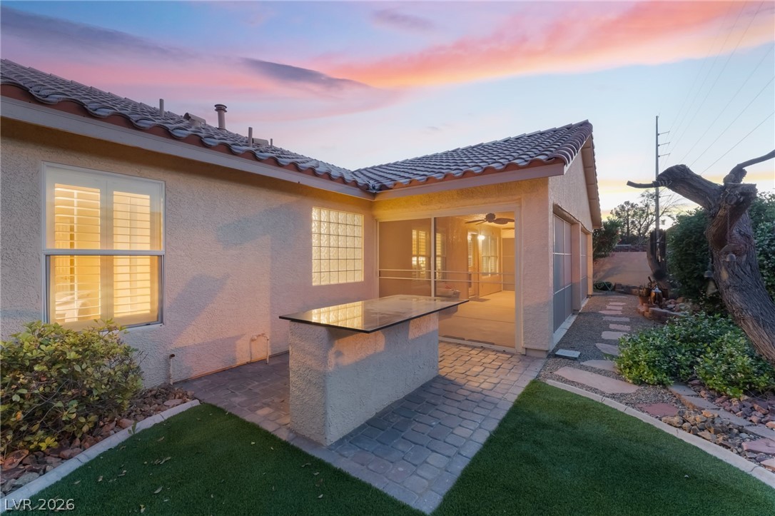 6148 Peggotty Avenue Las Vegas NV 89130