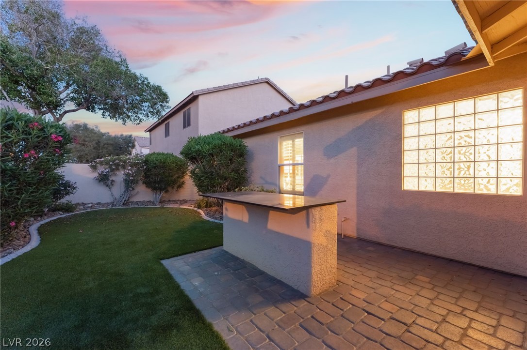 6148 Peggotty Avenue Las Vegas NV 89130