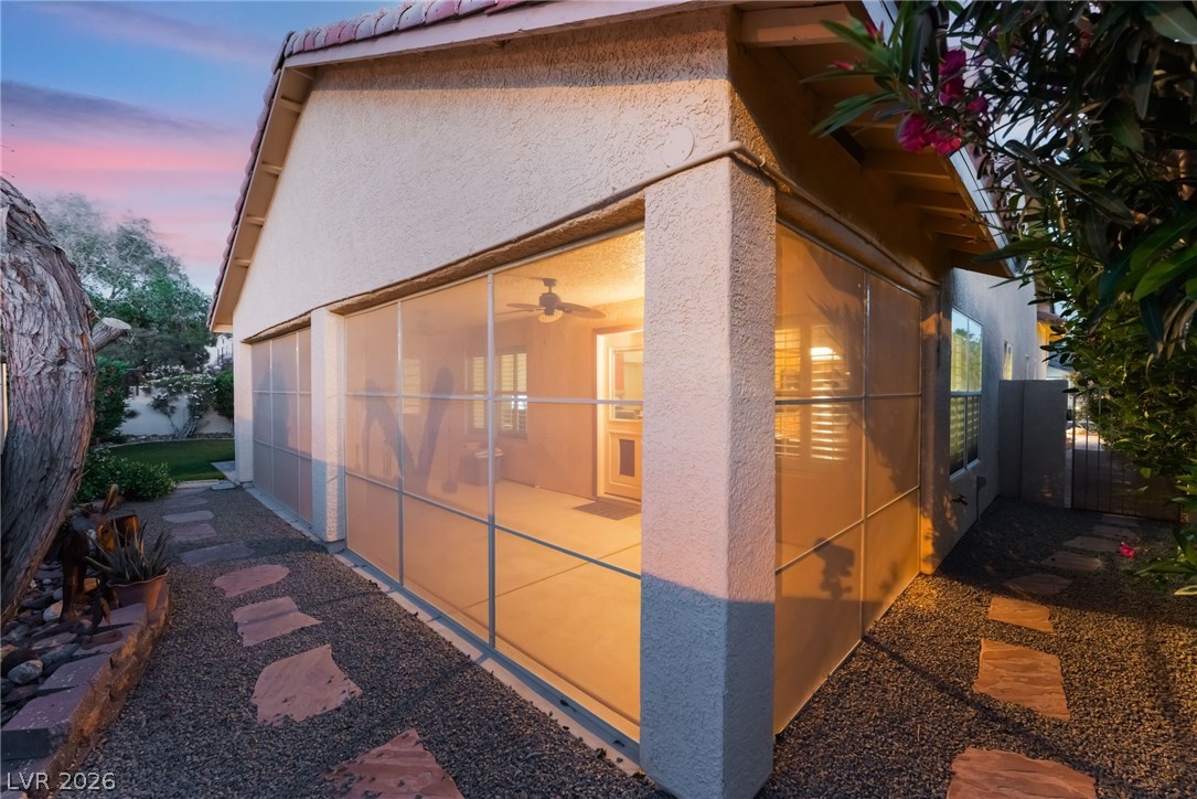 6148 Peggotty Avenue Las Vegas NV 89130