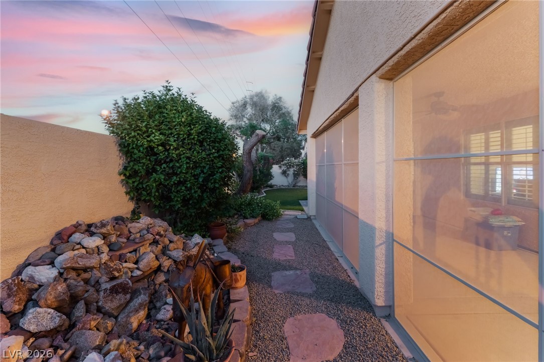 6148 Peggotty Avenue Las Vegas NV 89130