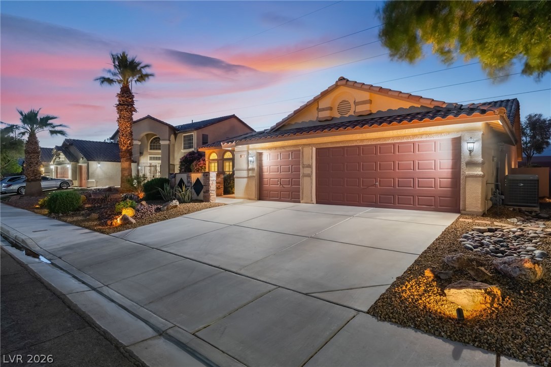 6148 Peggotty Avenue Las Vegas NV 89130