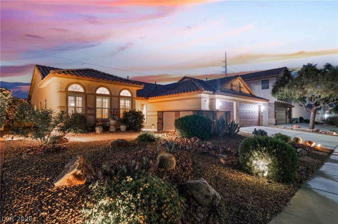 6148 Peggotty Avenue Las Vegas NV 89130