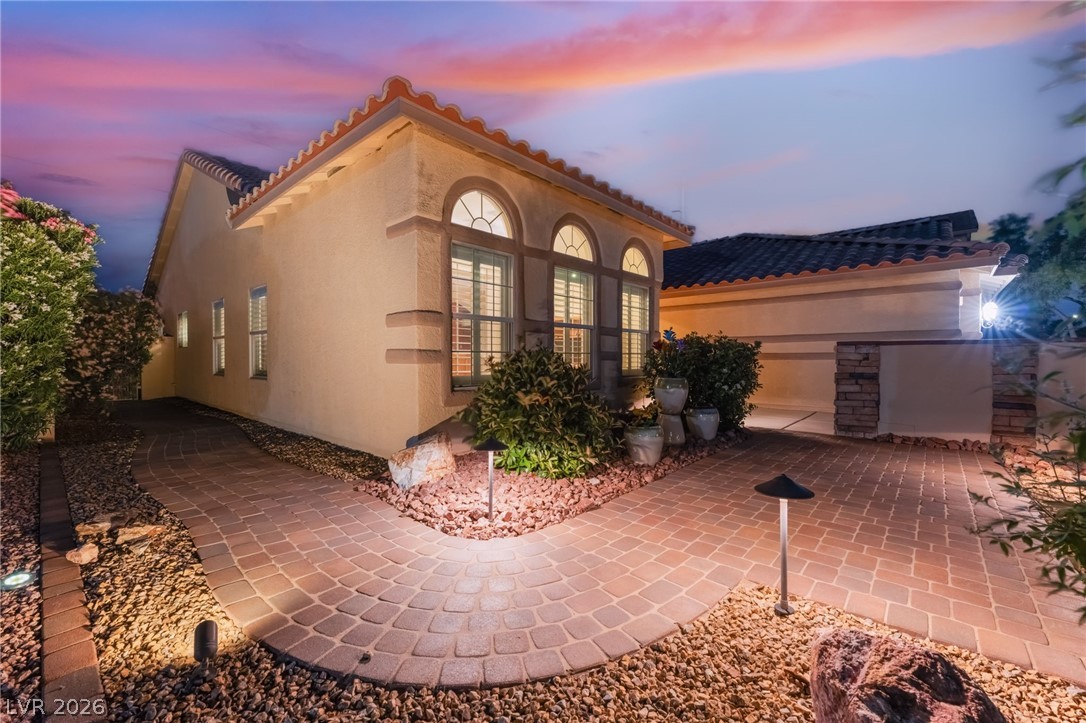 6148 Peggotty Avenue Las Vegas NV 89130