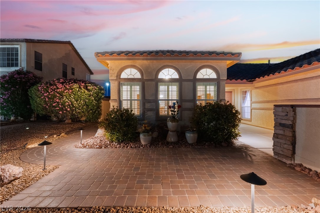 6148 Peggotty Avenue Las Vegas NV 89130