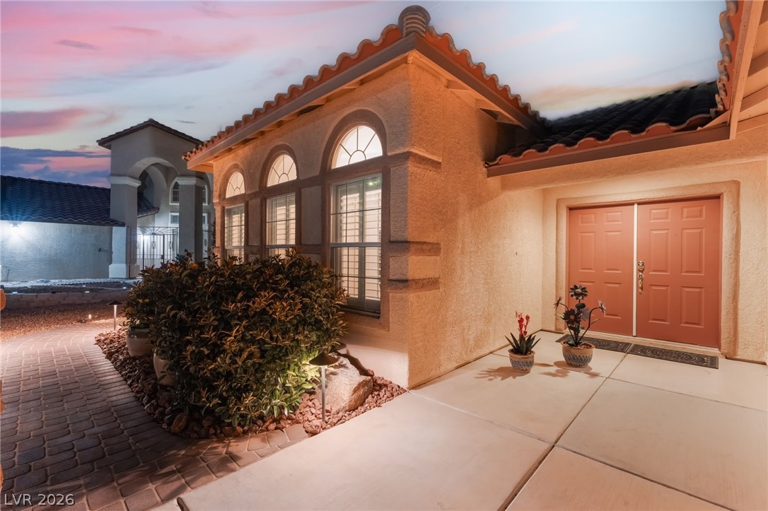6148 Peggotty Avenue Las Vegas NV 89130