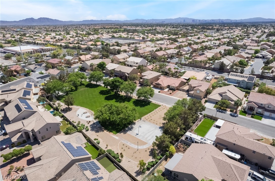 6148 Peggotty Avenue Las Vegas NV 89130