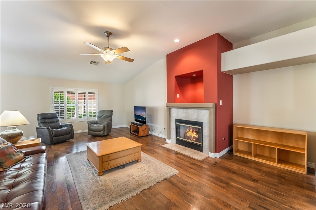 6148 Peggotty Avenue Las Vegas NV 89130