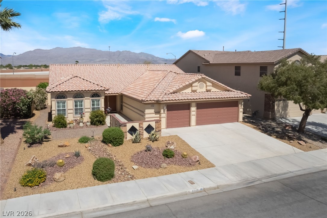 6148 Peggotty Avenue Las Vegas NV 89130