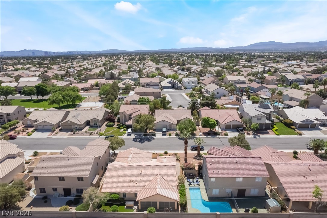 6148 Peggotty Avenue Las Vegas NV 89130