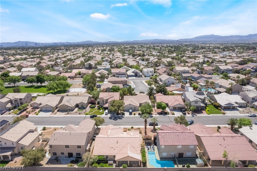 6148 Peggotty Avenue Las Vegas NV 89130