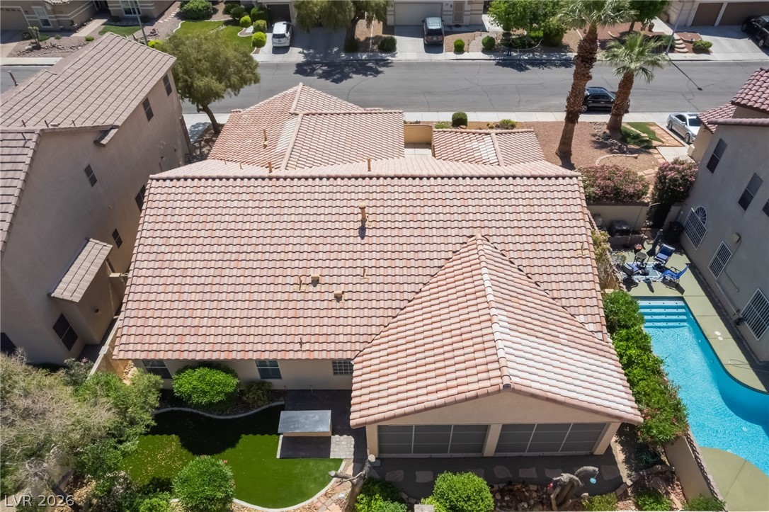 6148 Peggotty Avenue Las Vegas NV 89130