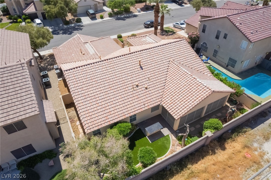 6148 Peggotty Avenue Las Vegas NV 89130