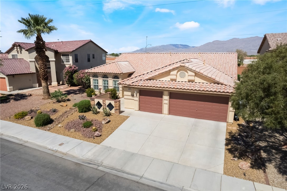6148 Peggotty Avenue Las Vegas NV 89130