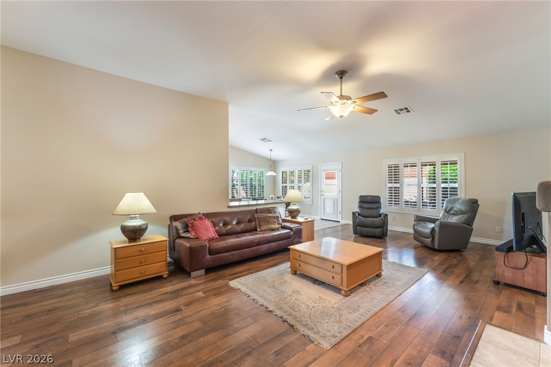 6148 Peggotty Avenue Las Vegas NV 89130