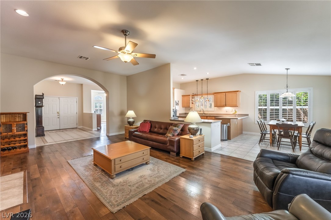 6148 Peggotty Avenue Las Vegas NV 89130