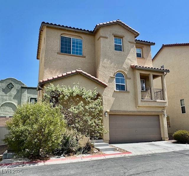 2170 Dragon Claw Lane Las Vegas NV 89156