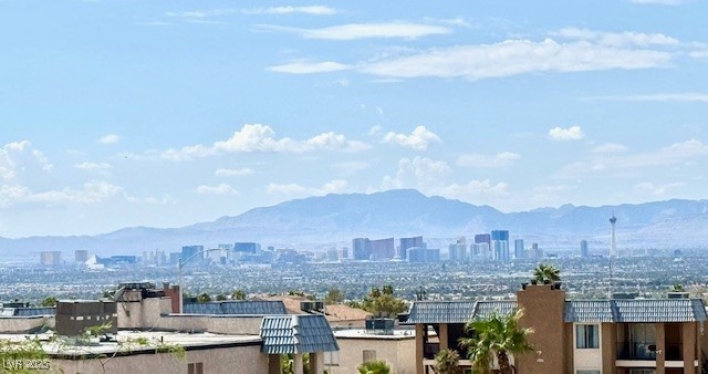 2170 Dragon Claw Lane Las Vegas NV 89156