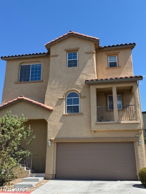 2170 Dragon Claw Lane Las Vegas NV 89156