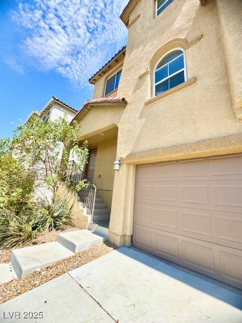2170 Dragon Claw Lane Las Vegas NV 89156