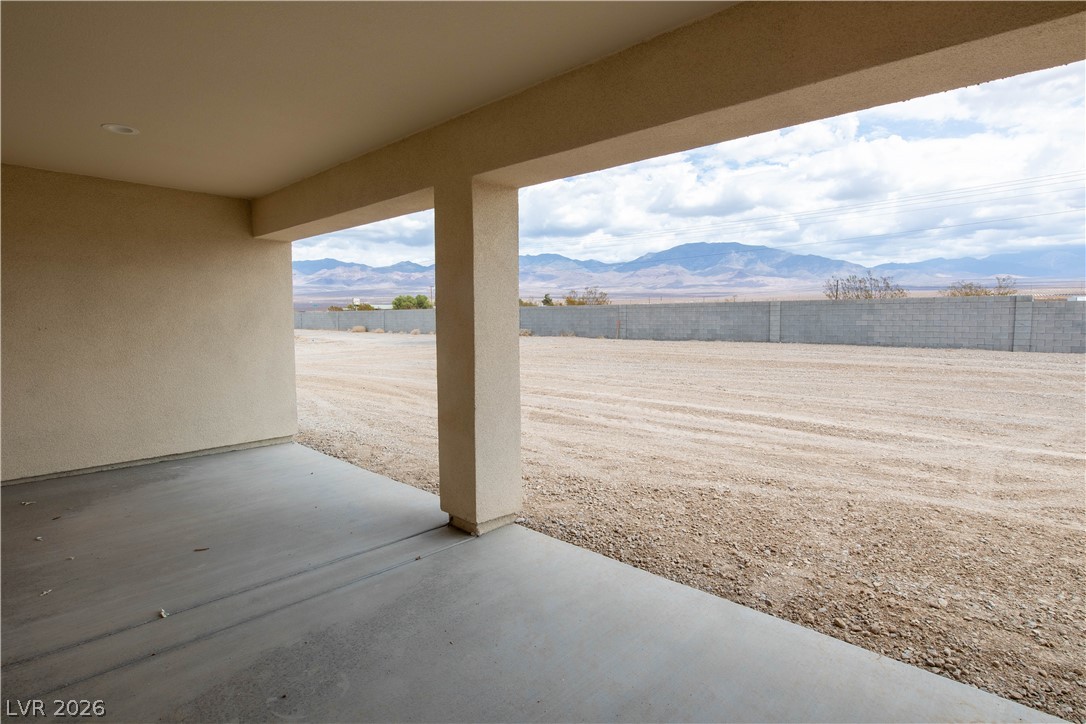 3897 North Mayfield Ranch Road Pahrump NV 89060
