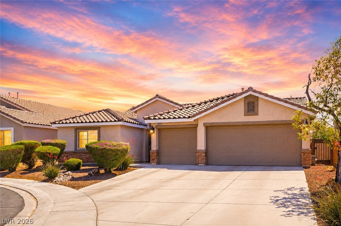 5848 Outraker Court North Las Vegas NV 89031